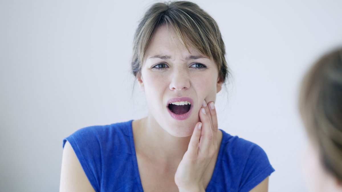 La mala mordida repercute en la salud física y emocional