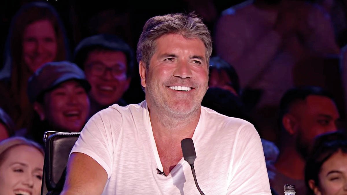 Simon Cowell fue el juez más destacado e implacable del reality.