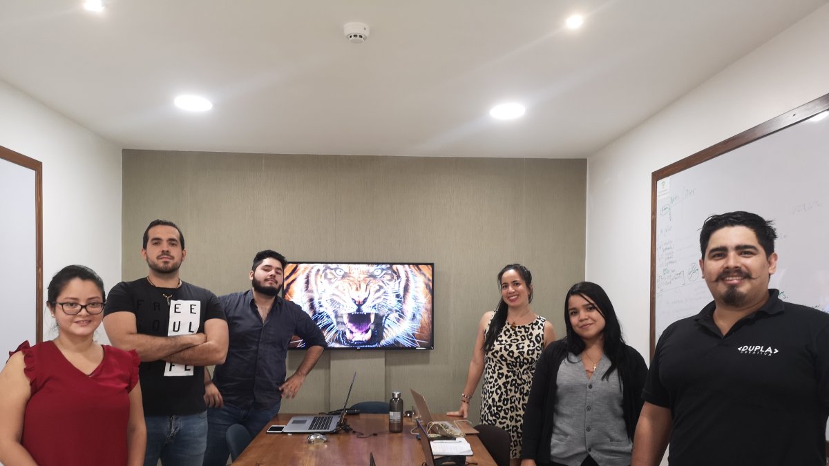 En esta gran competencia que premia el emprendimiento, el ganador será elegido a nivel regional y su premio será de un millón de dólares.