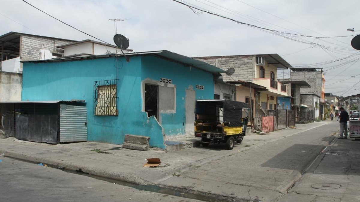En dos horas, Nueve personas fueron baleadas, dos murieron.