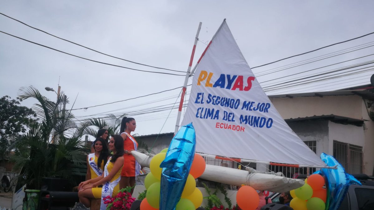 Los actos vuelven tras  estar suspendidos un año por precaución