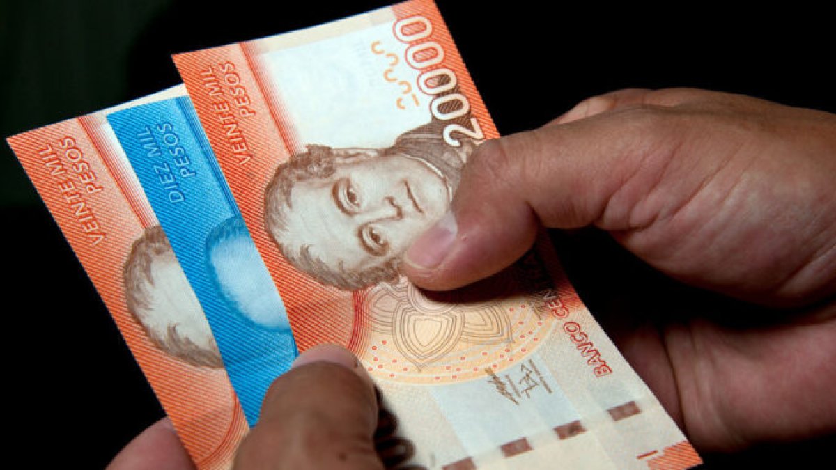 La economía chilena reflota luego de meses de incertidumbre.