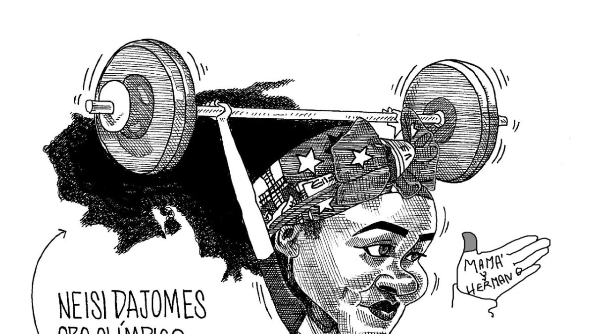 Sumemos triunfos, el país puede.