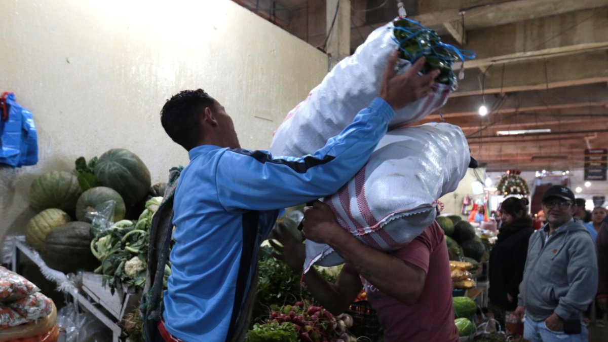 Iniciativa. En los locales se han activado ofertas para atraer clientes.