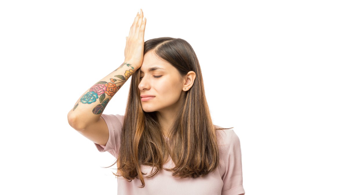 El recubrimiento de tatuajes es una opción para quienes aún desean tener un diseño en la piel.