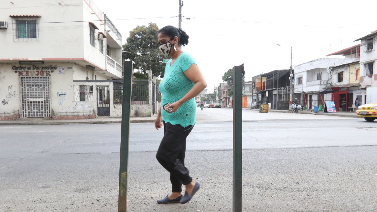 Hecho. La ciudadanía espera que se fortalezcan los controles.