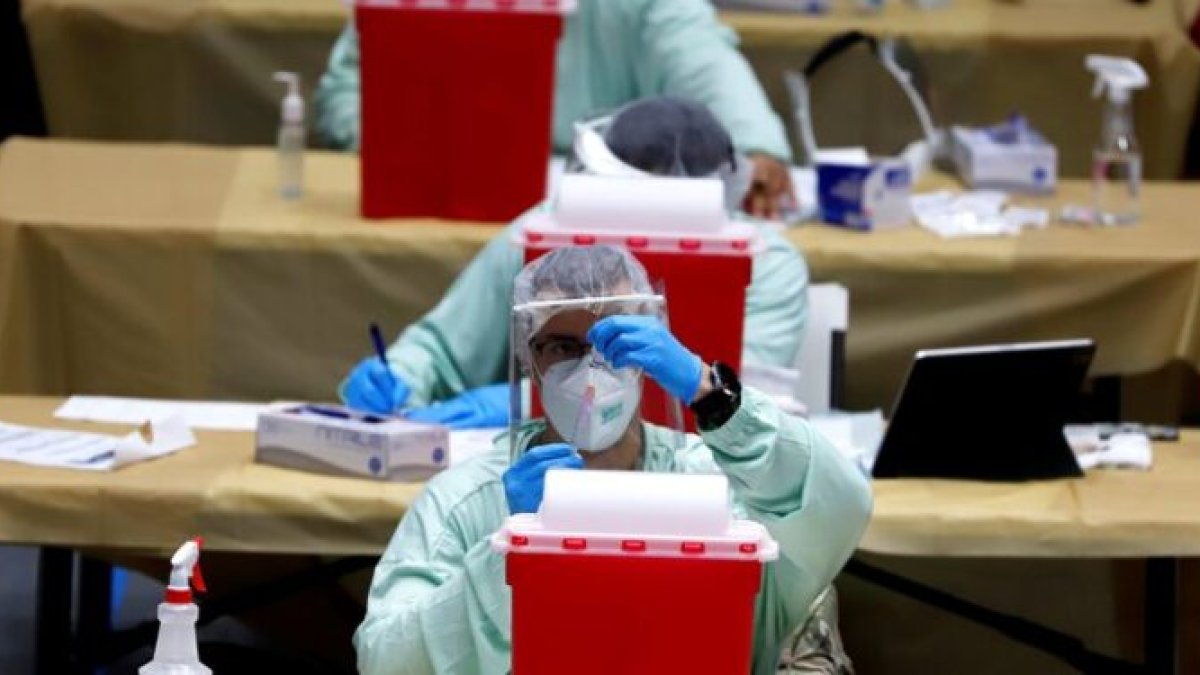 El plan de vacunación en la isla caribeña tiene novedades.