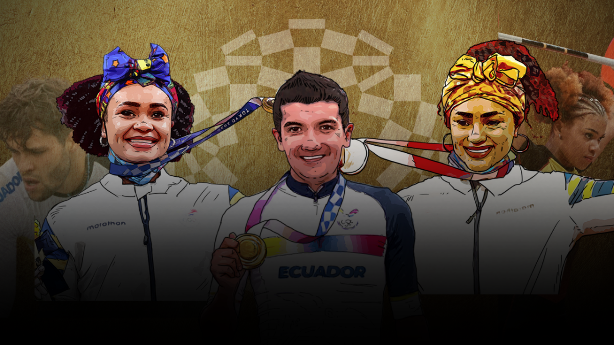 Neisi, Richard, Tamara... gracias a todos.