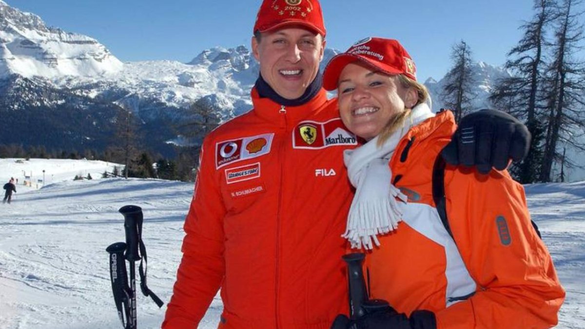 Casi nada ha trascendido sobre el estado de salud de Michael Schumacher desde el grave accidente que sufrió esquiando en los Alpes franceses en 2013.