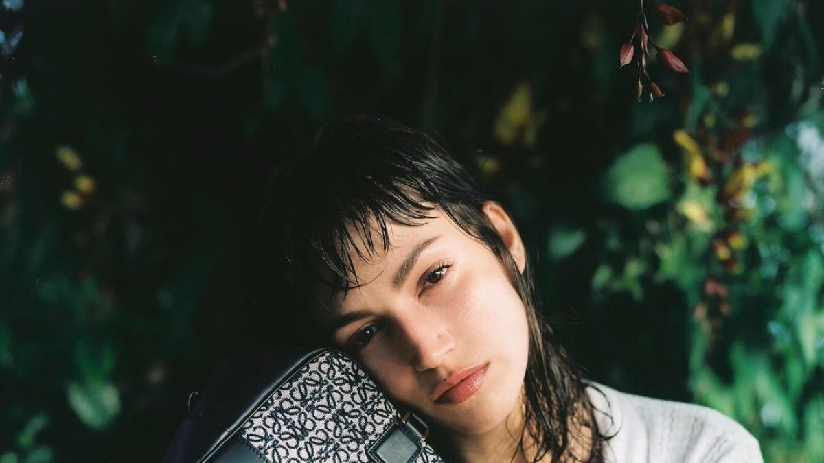 La actriz de 31 años se encuentra en plena promoción de Snake Eyes, su primera película en Hollywood en la que interpreta a la villana La Baronesa.