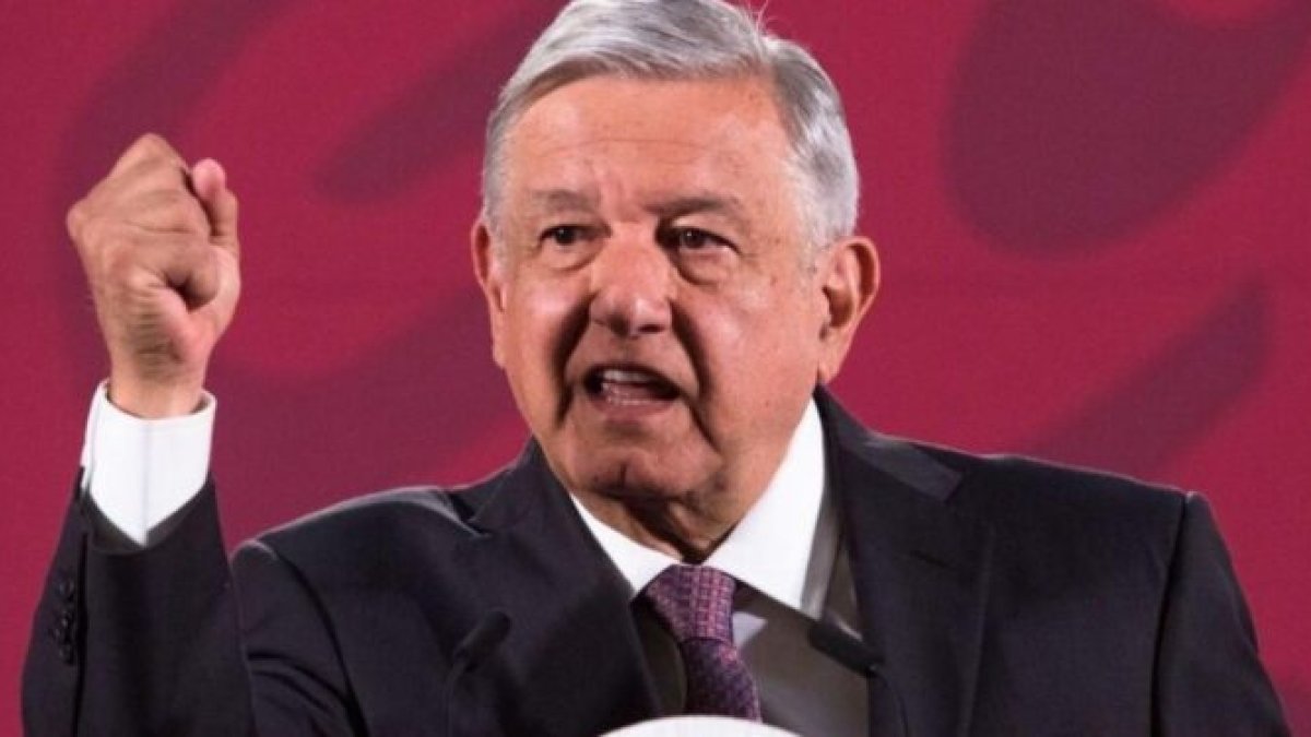 El presidente mexicano quiere una renovación en el Tribunal Electoral del Poder Judicial de su país
