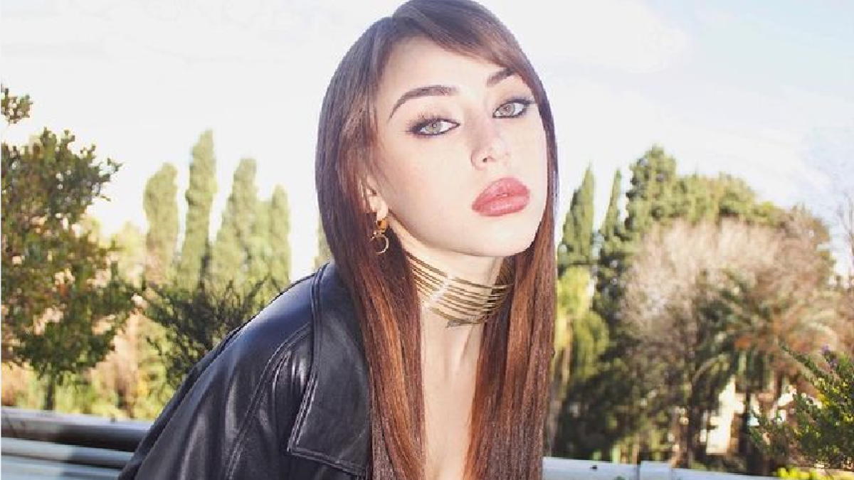 Nicki Nicole es uno de los talentos que está revolucionando la música argentina, incluso puertas afuera.