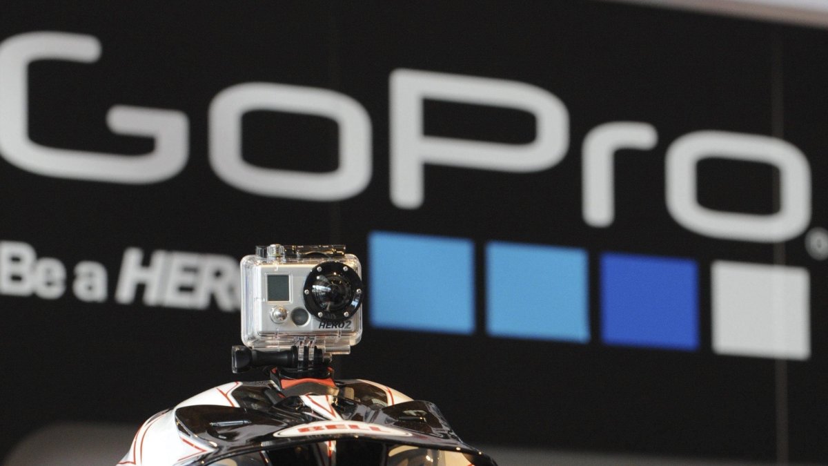La demanda se interpuso en el Tribunal del Distrito Occidental de Washington (EE.UU.) contra siete personas y dos empresas que supuestamente utilizaron las marcas registradas de GoPro sin autorización y para engañar a los clientes sobre la autenticidad.