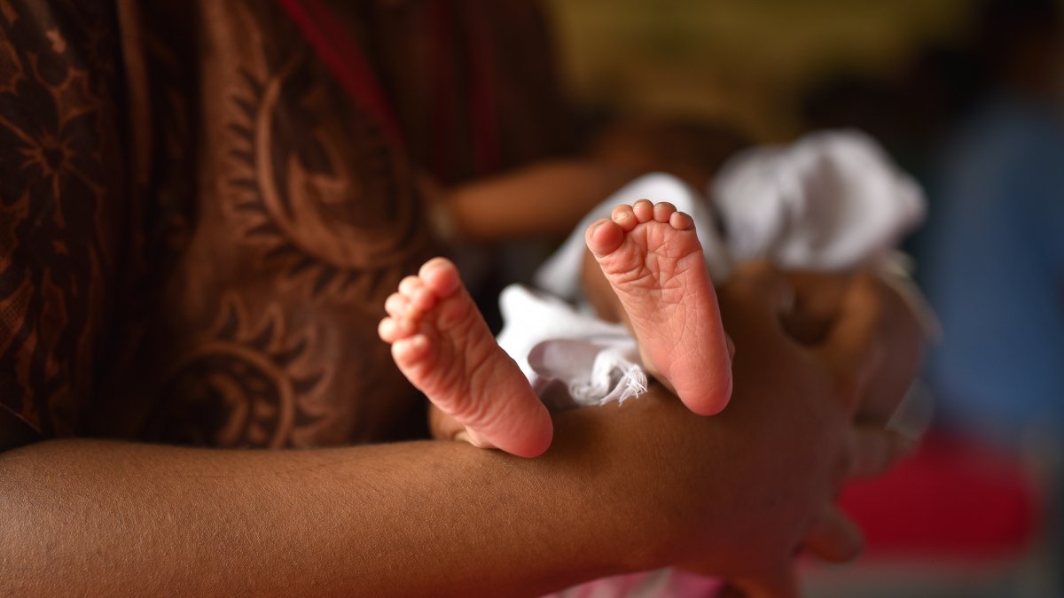 La mayoría de los menores infectados con el SARS-CoV-2 pasan una enfermedad leve pero algunos desarrollan el MIS-C, una afección que inflama gravemente órganos y tejidos.