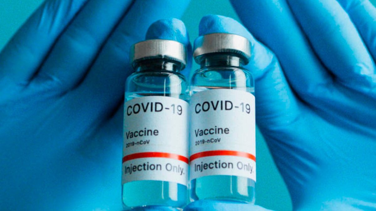 Una nueva vacuna contra la Covid, hecha en la India, podría ser aprobada en septiembre de 2021.