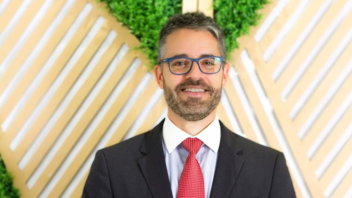 Nathan Monash fue elegido como presidente del Directorio de la Cámara de Minería del Ecuador a inicios de julio de 2021.