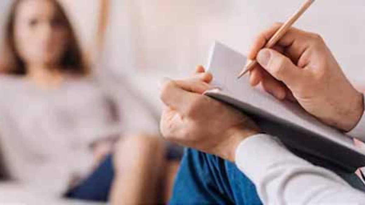 En Guayaquil, hay una unidad de atención psicológica gratuita.