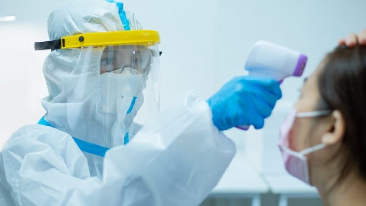 La Covid-19 afecta al mundo entero pero la OMS no la ha declarado