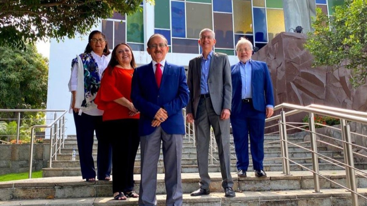 Las nuevas autoridades serán posesionadas el próximo 17 de agosto.