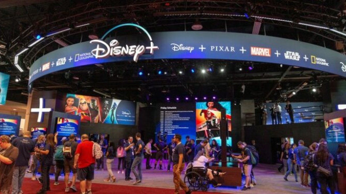 El famoso parque de diversiones se recupera satisfactoriamente luego de meses de crisis por la pandemia.