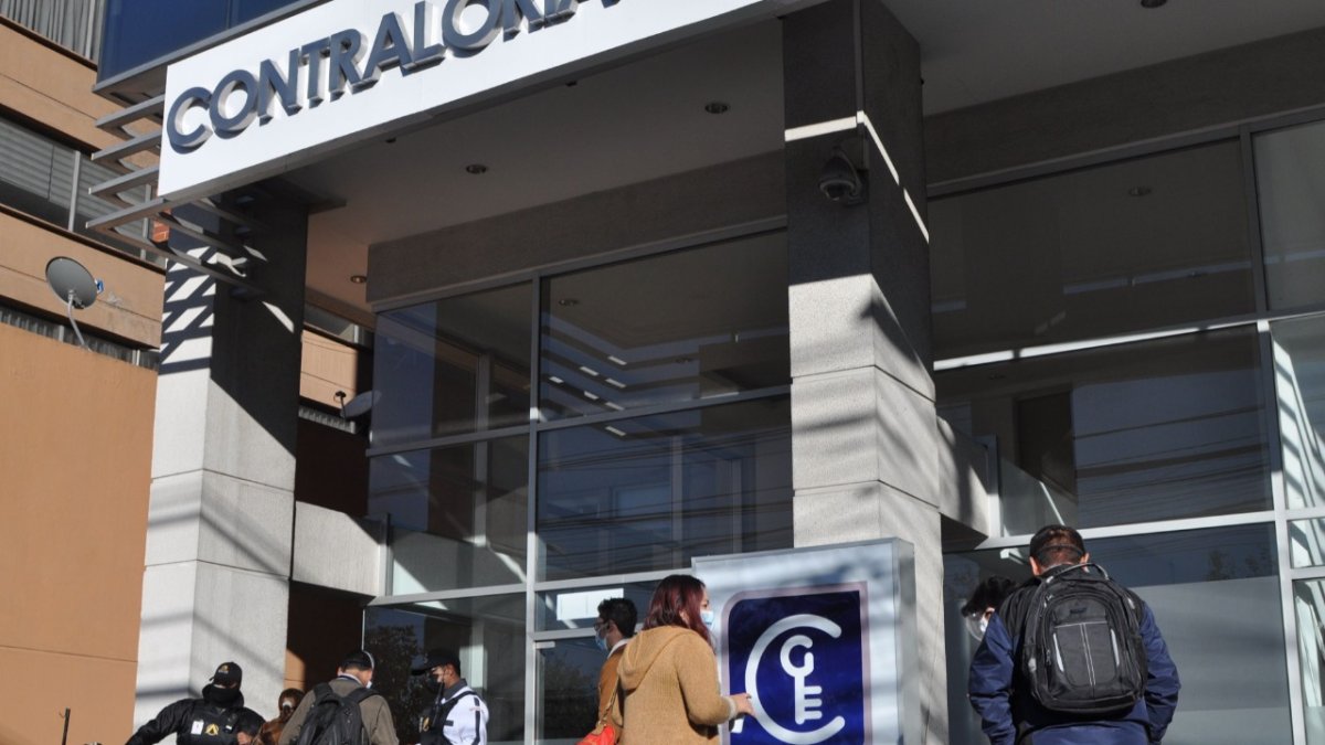 Organismo. Desde el lunes, el ente de control deberá emitir un informe de pertinencia para la contratación.