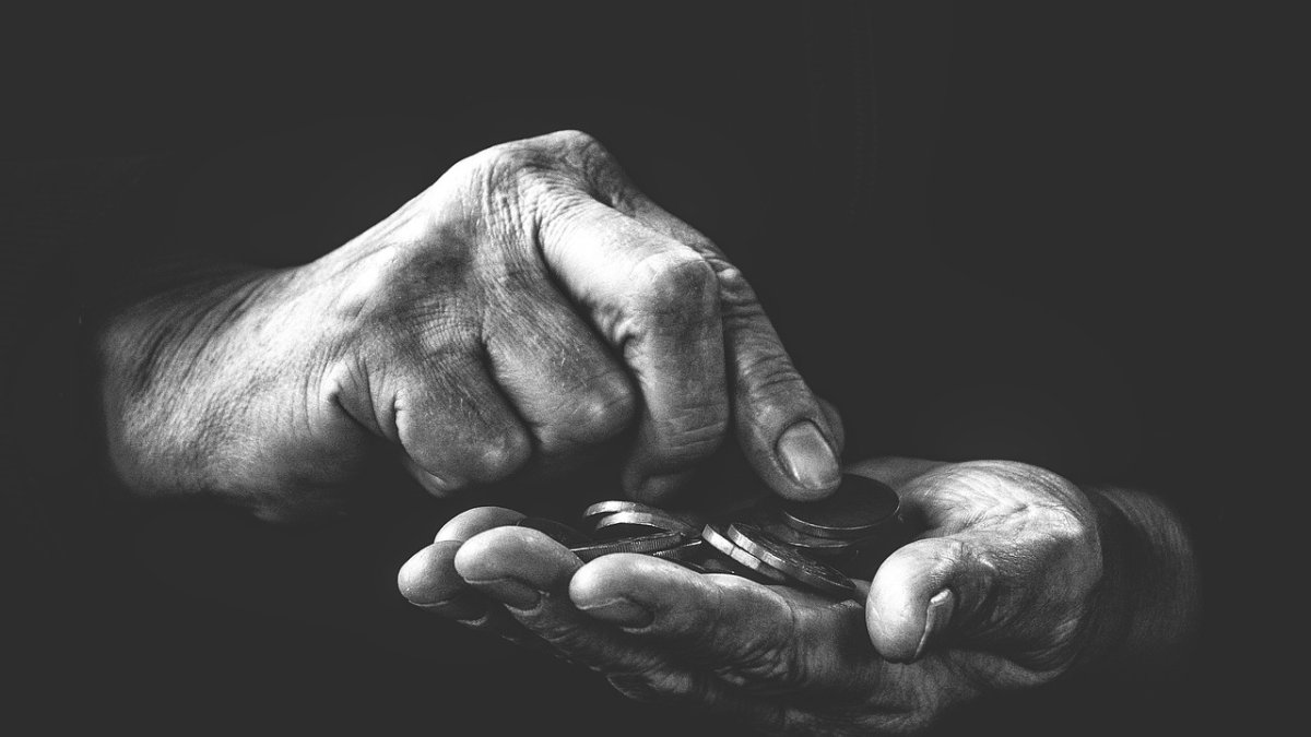 Los pagos de las cuoras en este tipo de créditos informales, en algunos casos, son día a día.