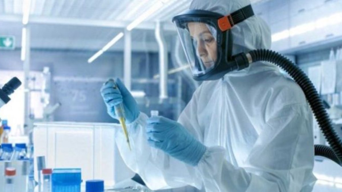 La ciencia busca nuevas formas de detectar y combatir la covid.