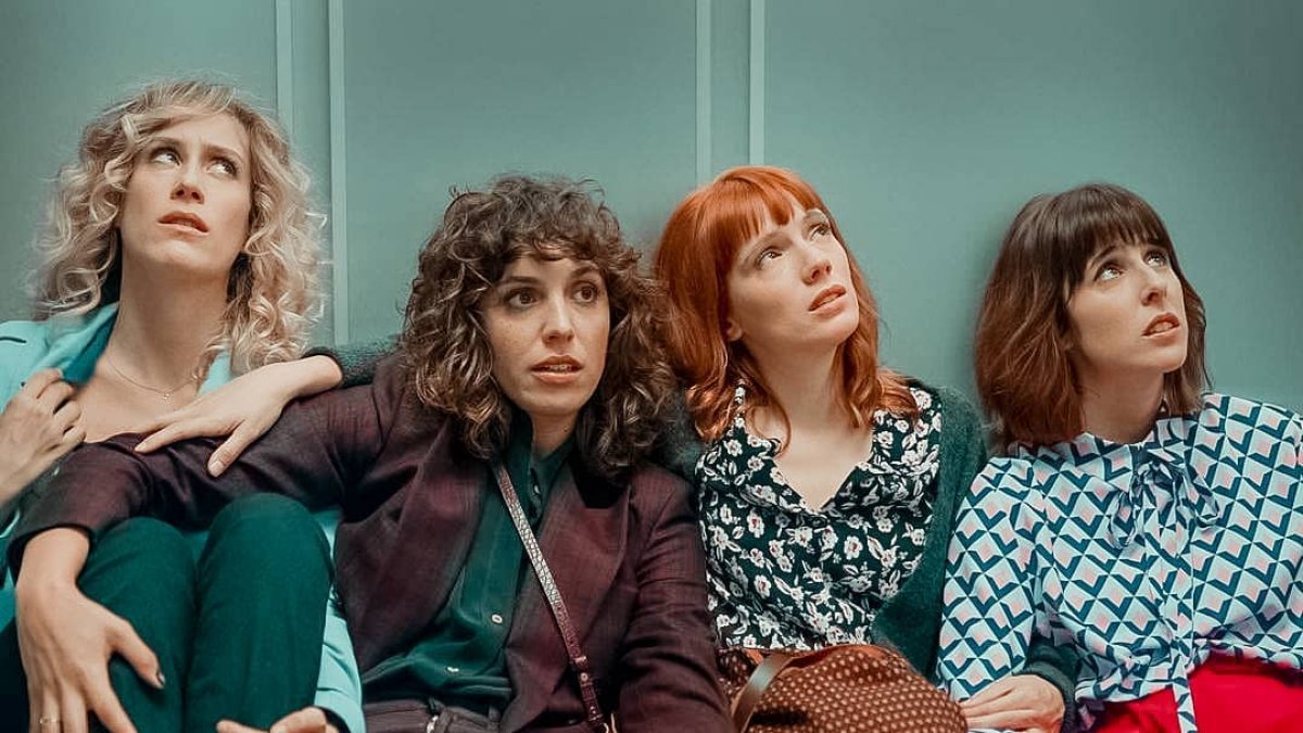 Problemas financieros, conflictos familiares y sexualidad son algunos de las temáticas que se abordan.