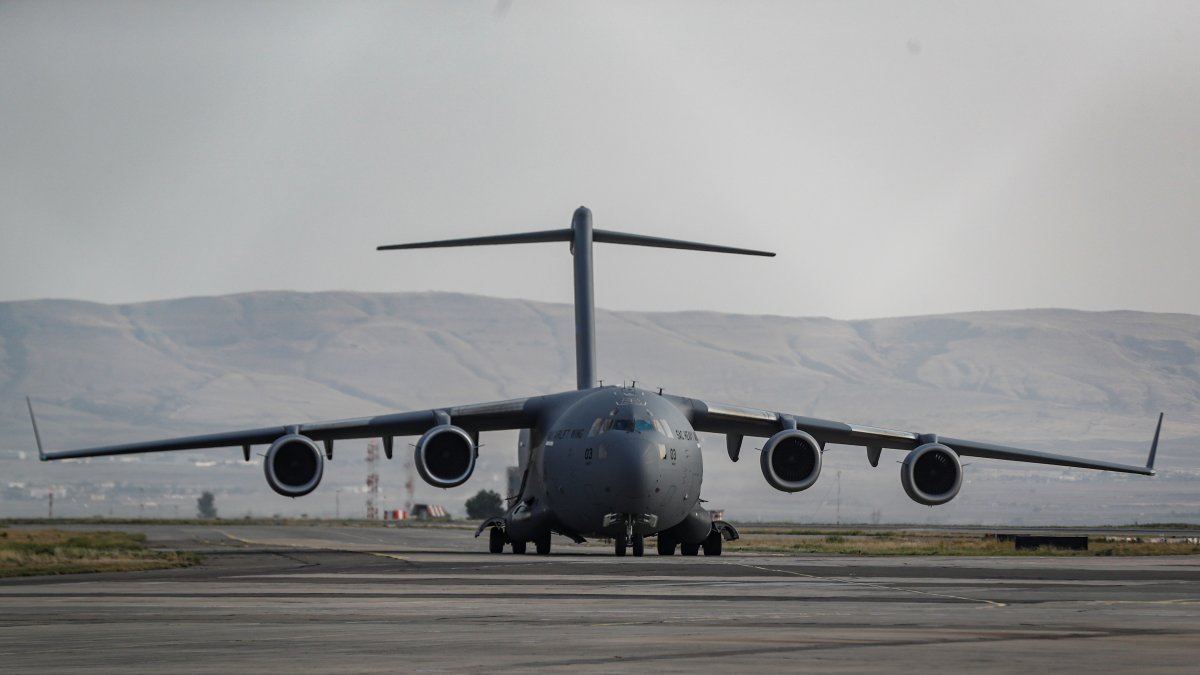 El colapso de Afganistán devalúa el papel de la OTAN.