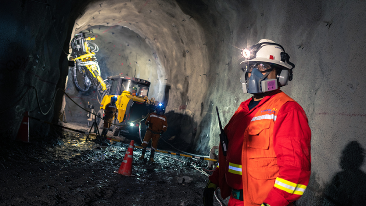 El incumplimiento en materia ambiental fue la causa para la suspensión.
