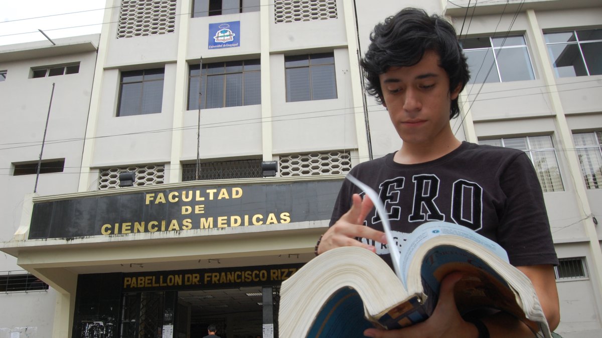 Proyecto. La reforma encierra pedidos realizados por las autoridades de las universidades en reuniones previas.