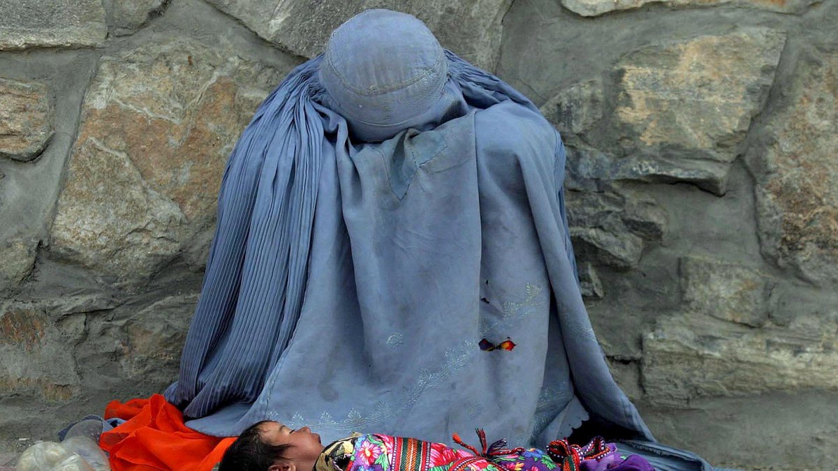 Ecuador se sumó a una declaración conjunta de 19 países que piden la protección de las mujeres en Afganistán.