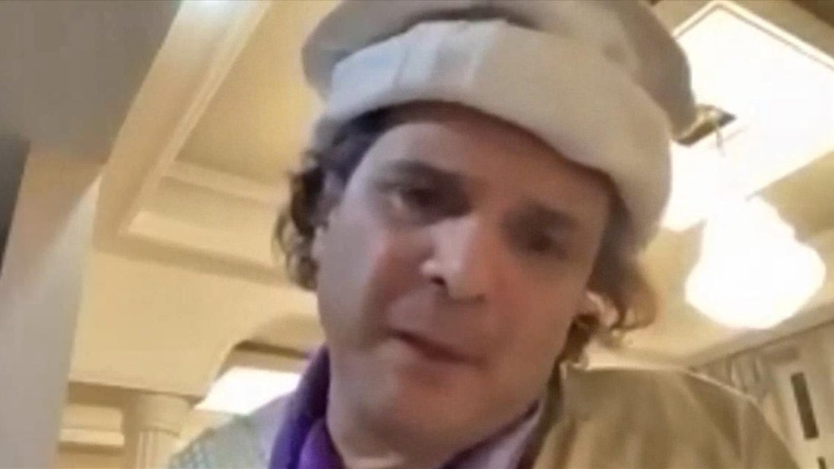 Su voz se ha convertido en uno de los principales relatos de la crisis afgana para Latinoamérica, el documentalista chileno Jorge Said.