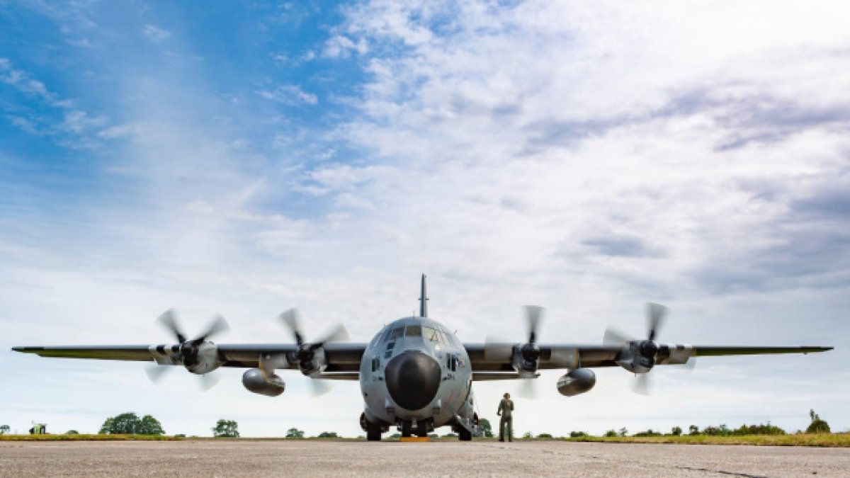 Bélgica enviará tres aviones para evacuar a sus ciudadanos de Afganistán.
