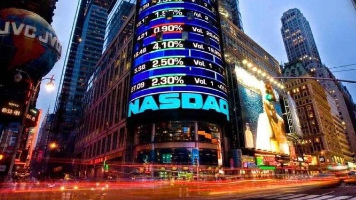 Wall Street teme por la futura retirada de estímulos de la Reserva Federal de EE.UU.y por el avance de la pandemia