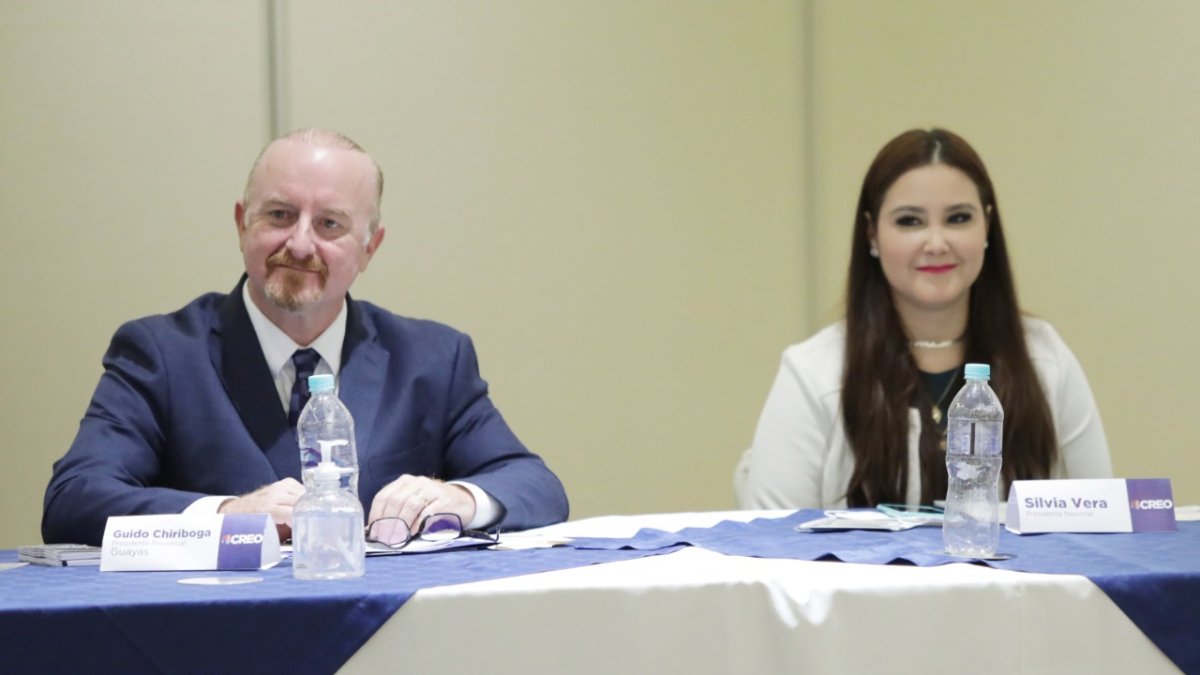 La elecciones se produjo con los votos de los directores nacionales y del exterior de la organización política.