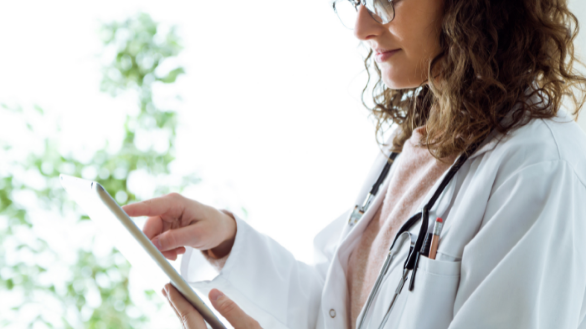 Referencial sobre acceso a la salud.