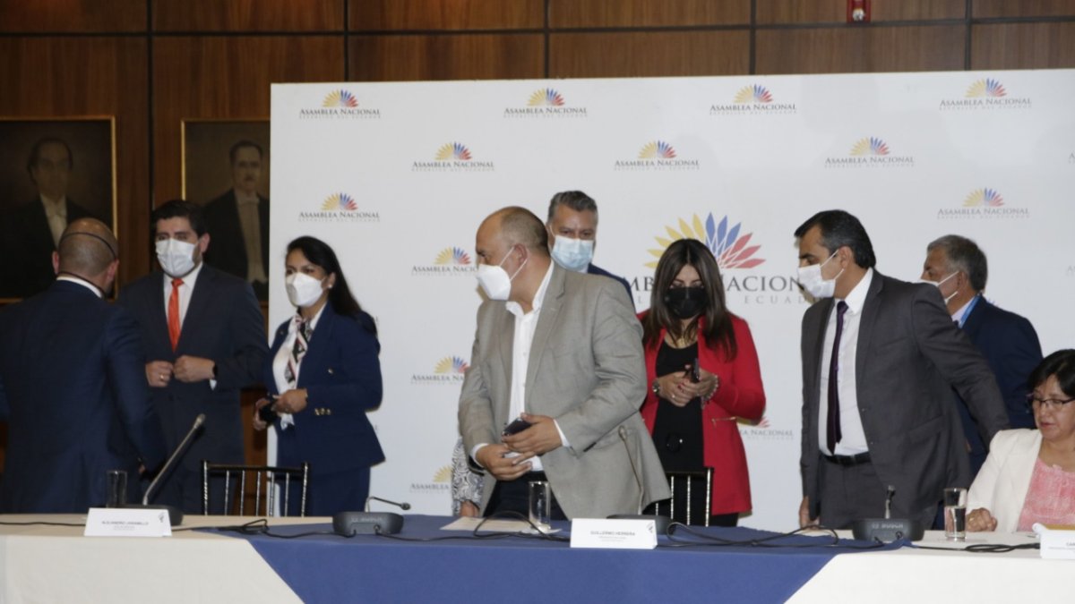 Reconocimiento. En la ID dicen que sí se cometieron errores en la selección de candidatos a la Asamblea.