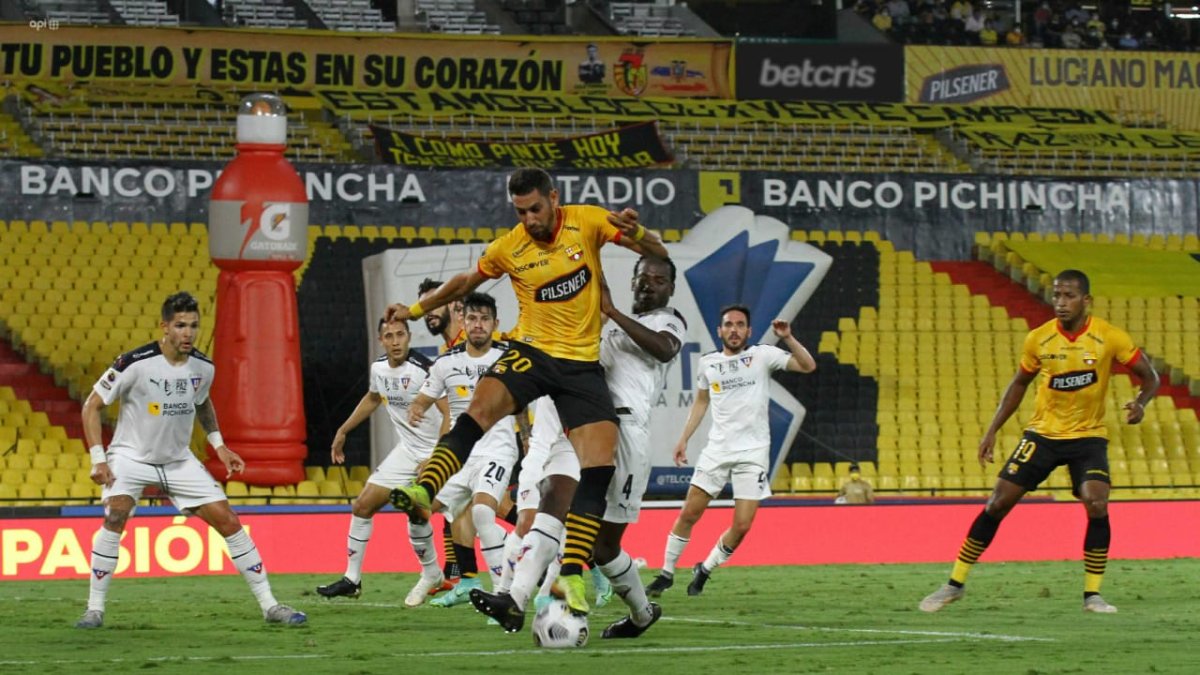 El cuadro torero no puede repetir el momento copero y en el torneo local quedó lejos de la pelea por el primer lugar