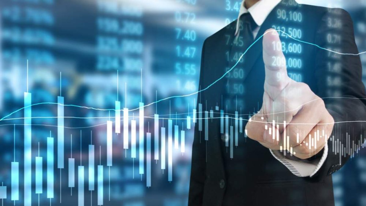 Las casas de valores son clave en el mercado de capitales.