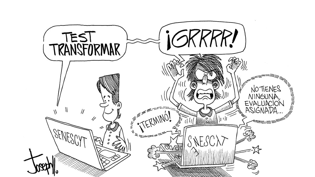 Necesita mejoras urgentes.