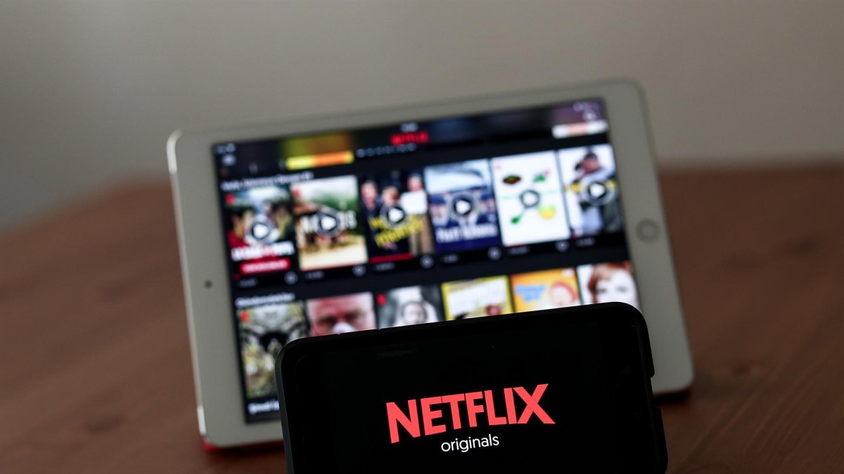 TUDUM se podrá seguir el sábado 25 de septiembre a través de las cuentas de Netflix en YouTube, Twitter y Twitch.