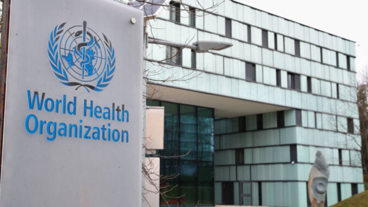 La Organización Mundial de la Salud negó que haya demora en los estudios que se necesitan para determinar cómo se inició la pandemia,