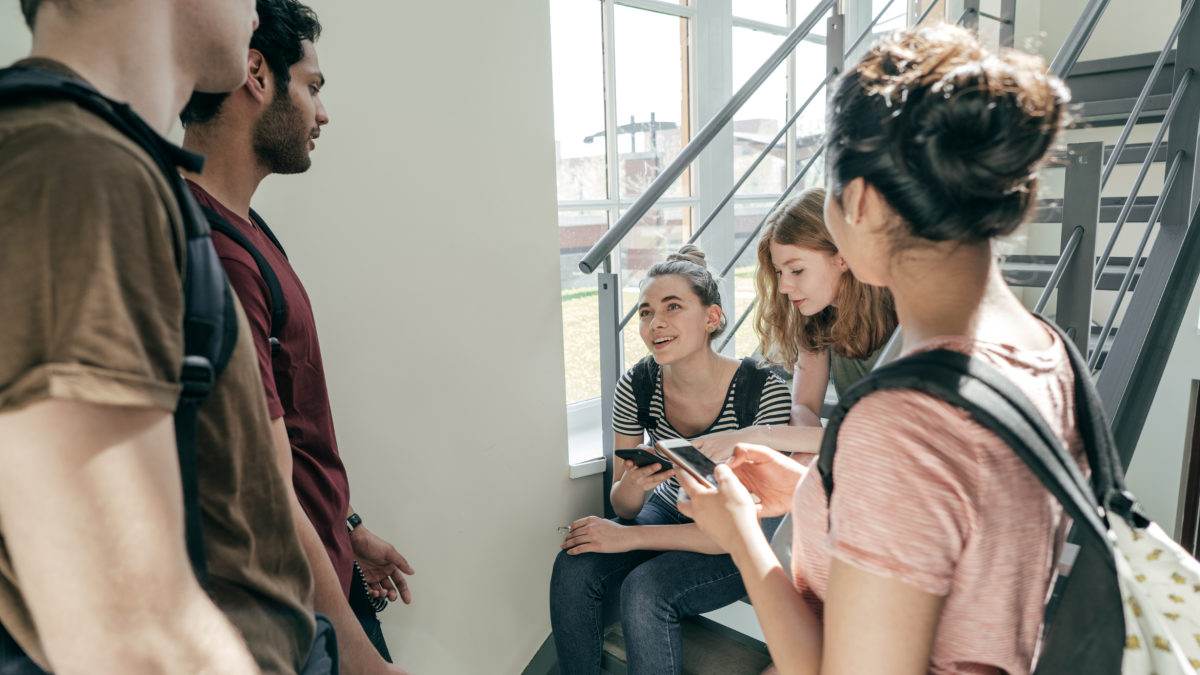 Foto referencial. La Pontificia Universidad Católica del Ecuador (PUCE), una de las ocho instituciones particulares que reciben fondos estatales.