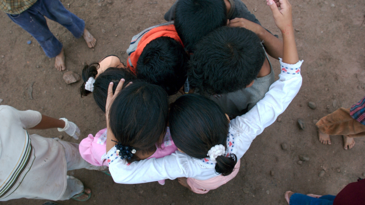 La pandemia afectó los ingresos de las familias ecuatorianas.