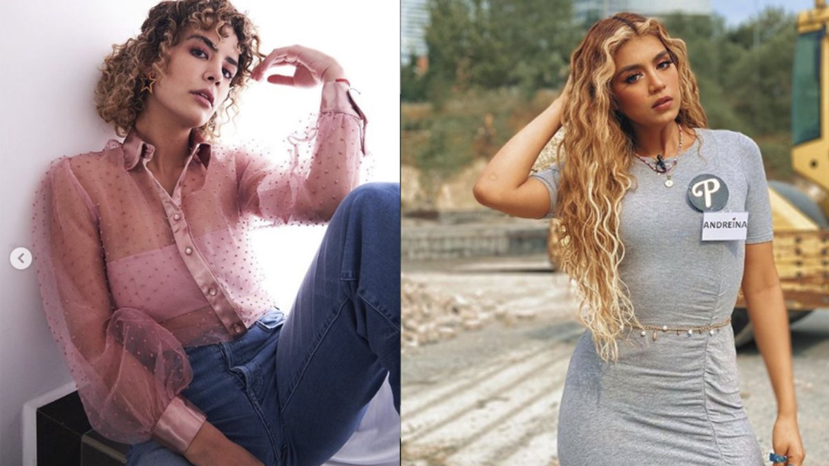 Mare Cevallos y Andreína Bravo no superan sus diferencias en el reality turco.