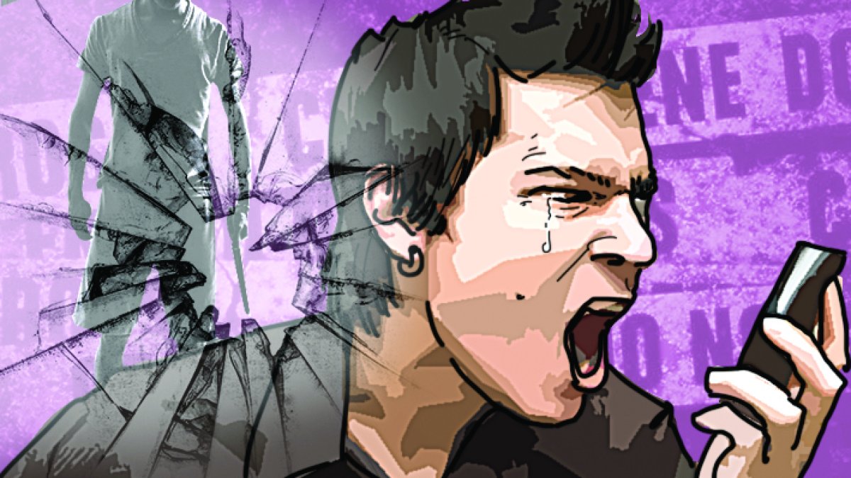 Más allá del dolor, hay enorme preocupación porque esta muerte, como tantas otras que involucran a gais y lesbianas, quede en el olvido