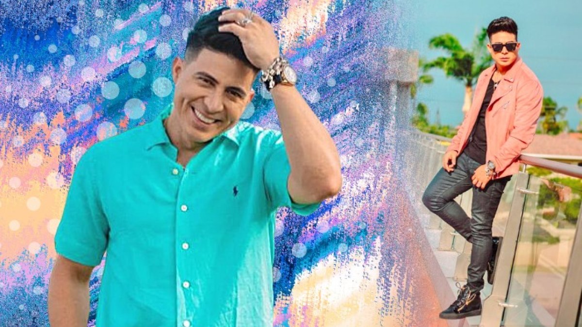 Don Day fue parte de 'Escuela de famosos' y 'Soy el mejor'.