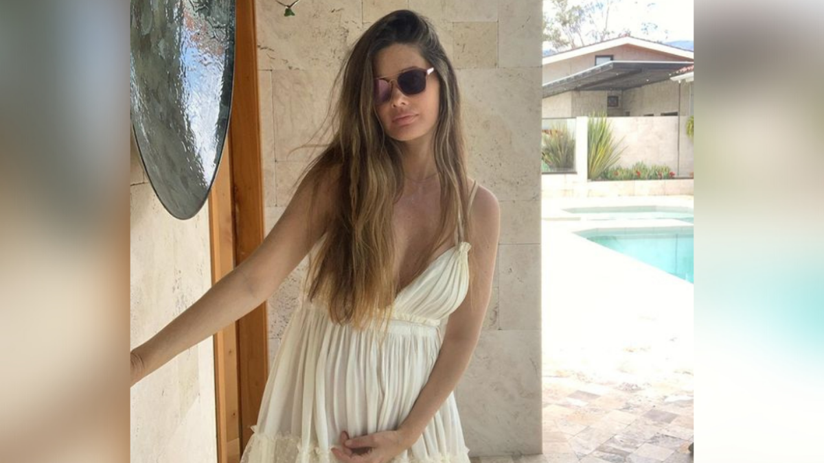 María Susana Rivadeneira.