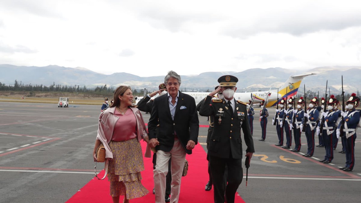 Temas. La agenda cumplida en México abordó la cooperación bilateral, energía, educación, tecnología, turismo.